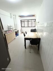 Blk 303 Hong Kah East Garden (Jurong East), HDB 3 Rooms #574646371